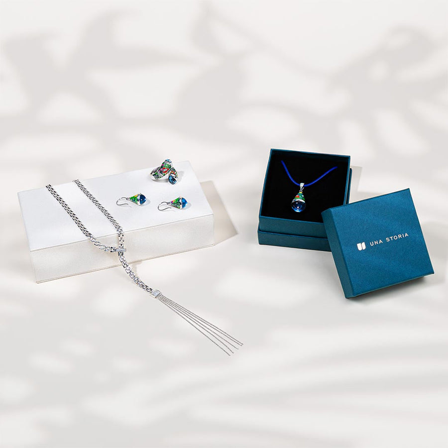 soldes 2026 de bijoux en argent pour femme