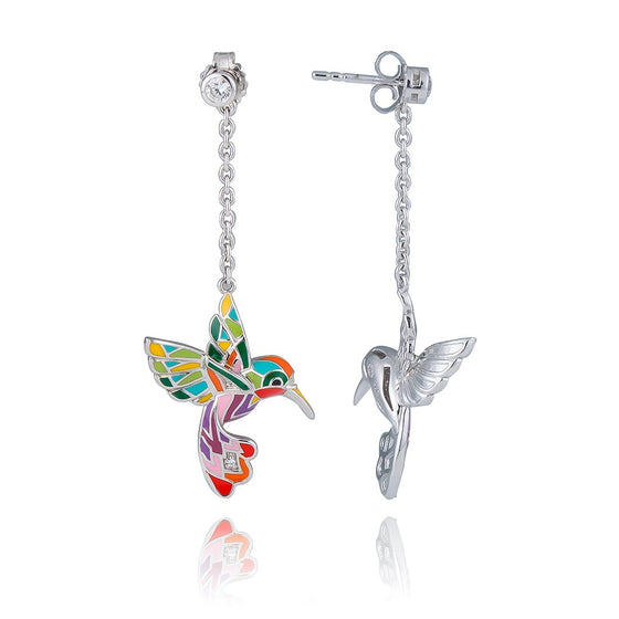 système de fermeture boucles d'oreilles