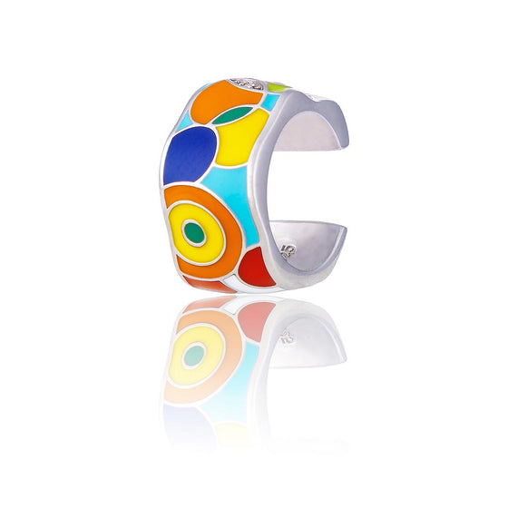 earcuff fantaisie