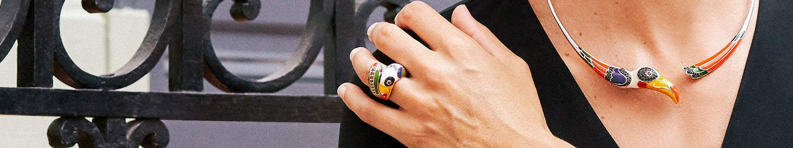 Le baguier virtuel n'est pas fiable