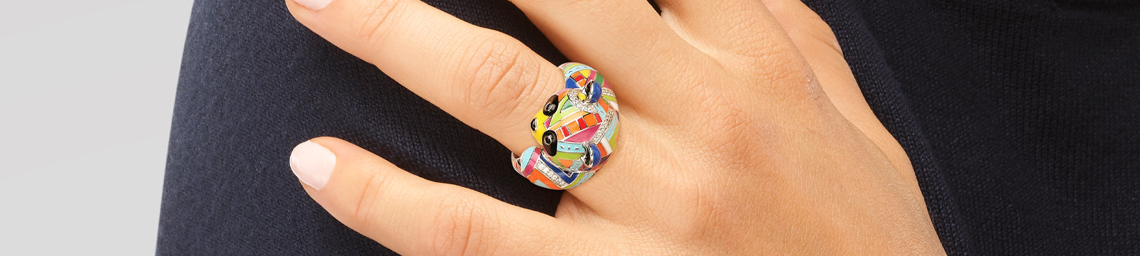 Le baguier virtuel n'est pas fiable