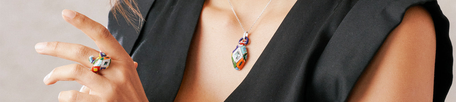 Conseils de bijou à offrir à une femme de 40 ans