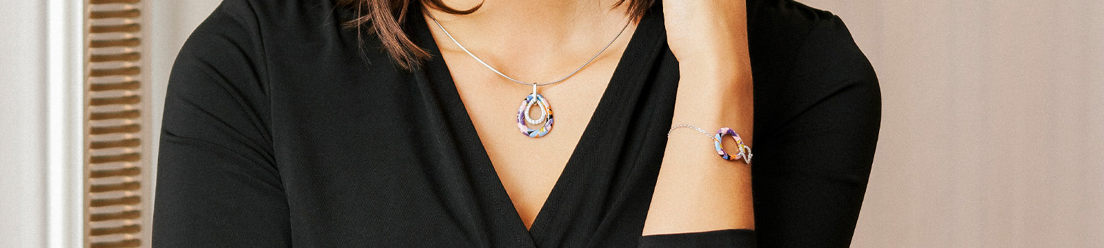 Trouver des idées de bijoux de Noël pour femme