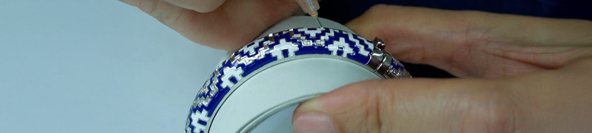 Una Storia, bijoutier créateur