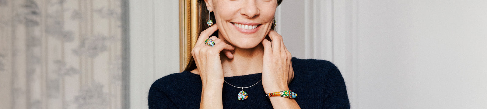 Conseils de bijoux à offrir pour l'anniversaire d'une femme