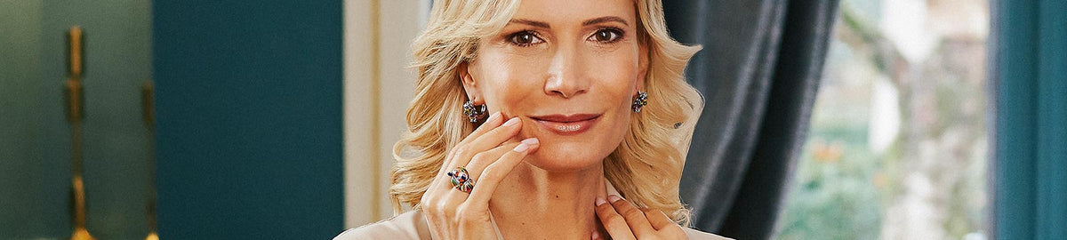 5 idées de bijoux à offrir pour la Fête des Mères