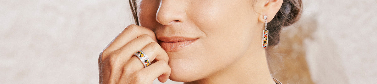 Des bijoux de qualité pour la vie