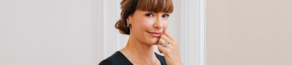 Trouver des idées de bijoux de Noël pour femme