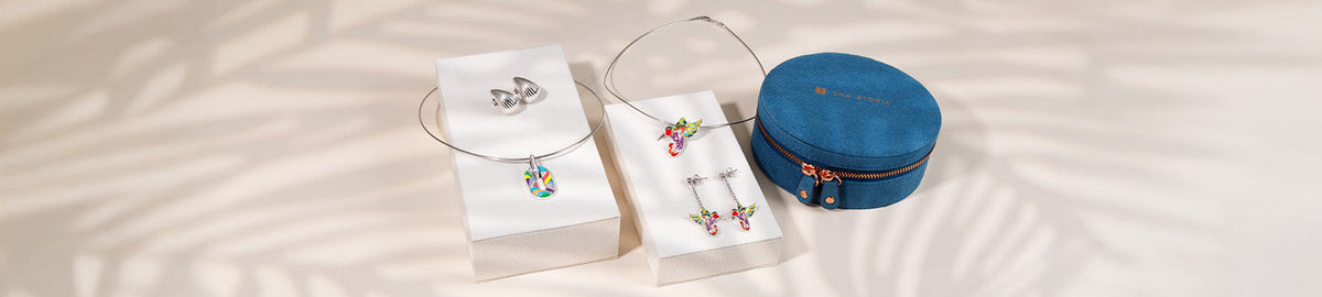 5 idées de bijoux Fête des Mères 2025