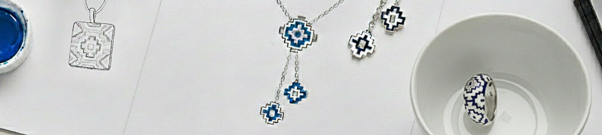 Les bijoux qui noircissent : origine et solution