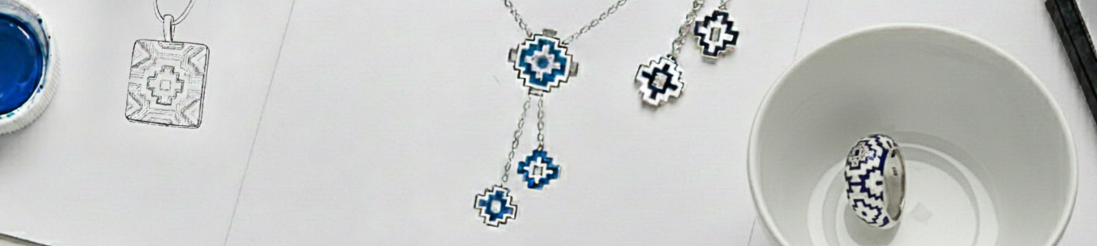 Les bijoux qui noircissent : origine et solution