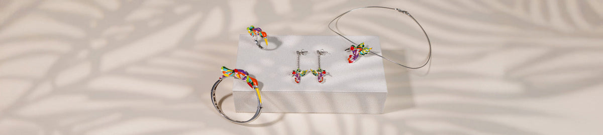 Meilleure joaillerie argent, les bijoux tendances de l'été