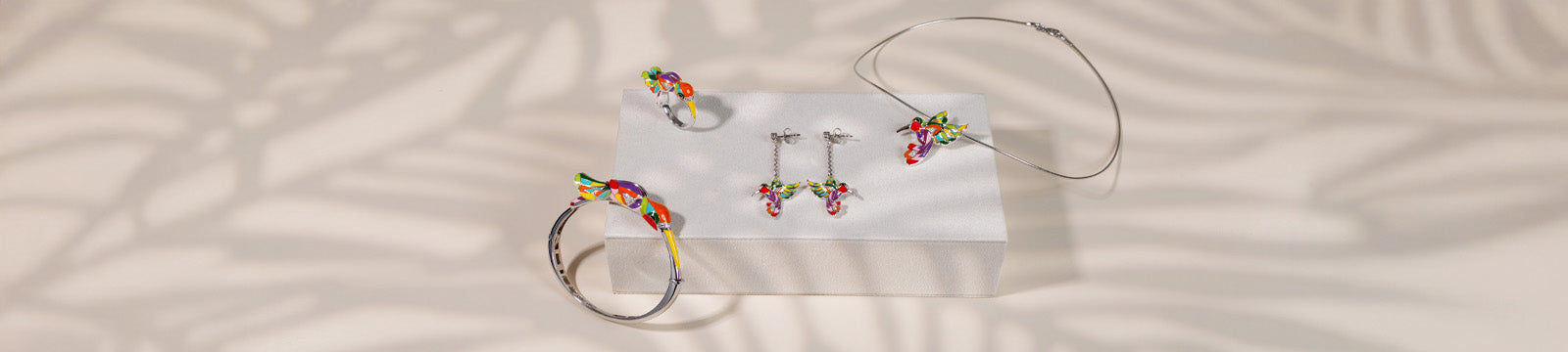 Meilleure joaillerie argent, les bijoux tendances de l'été