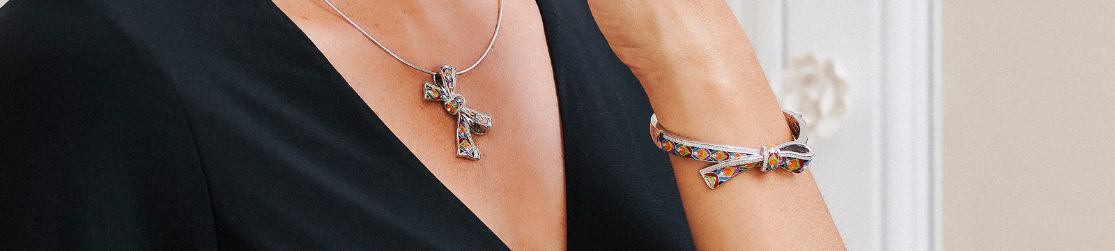 Authentifier les bijoux vintages