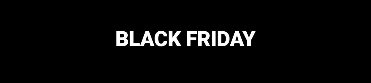 Black Friday