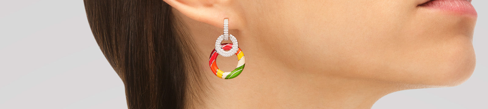8 Idées de boucles d'oreilles originales