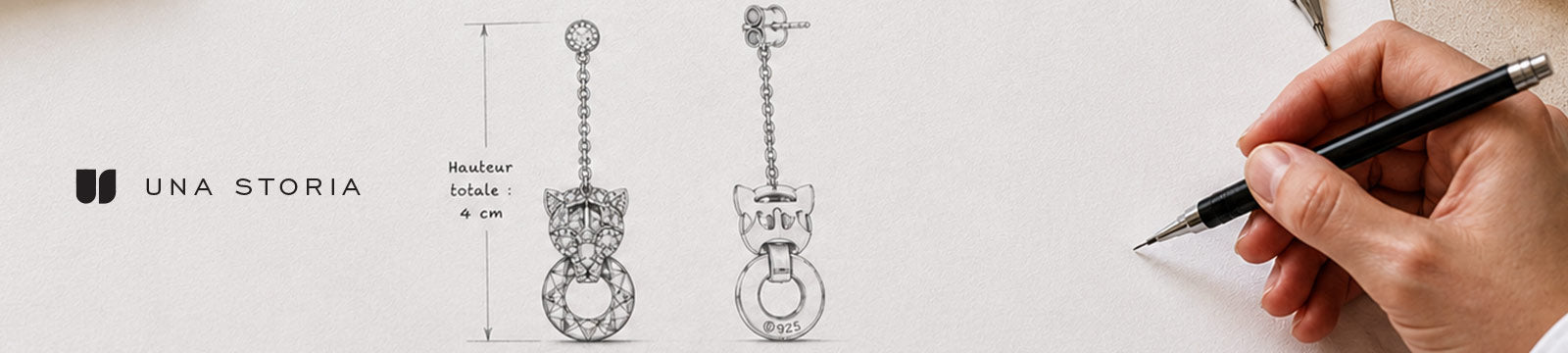 Quelles boucles d'oreilles pendantes choisir pour sublimer son visage ?