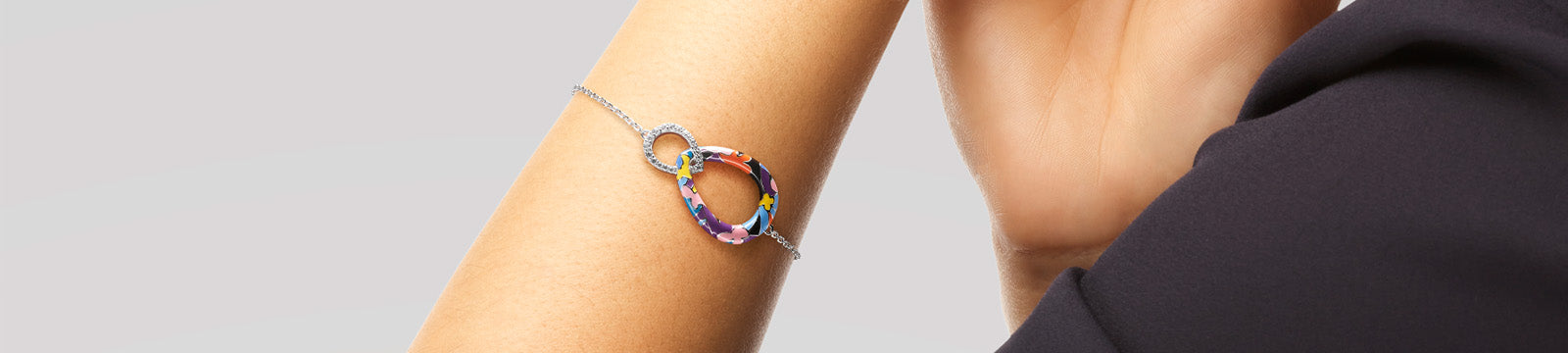Choisir un bracelet en cadeau à une femme