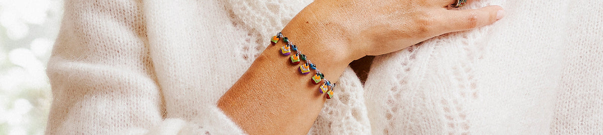 Découvrir le bracelet femme tendance en 2026