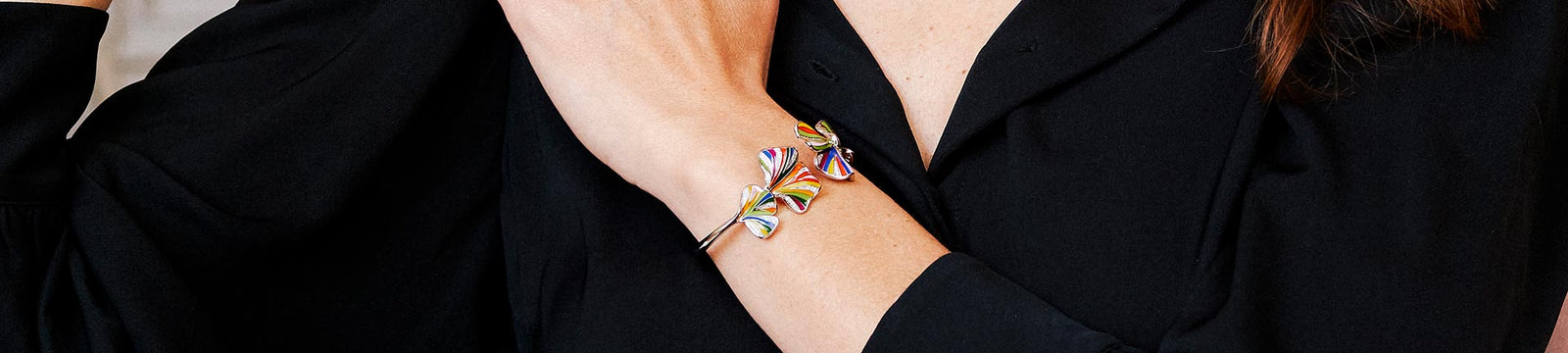Bracelet jonc grande taille : choisir la taille idéale