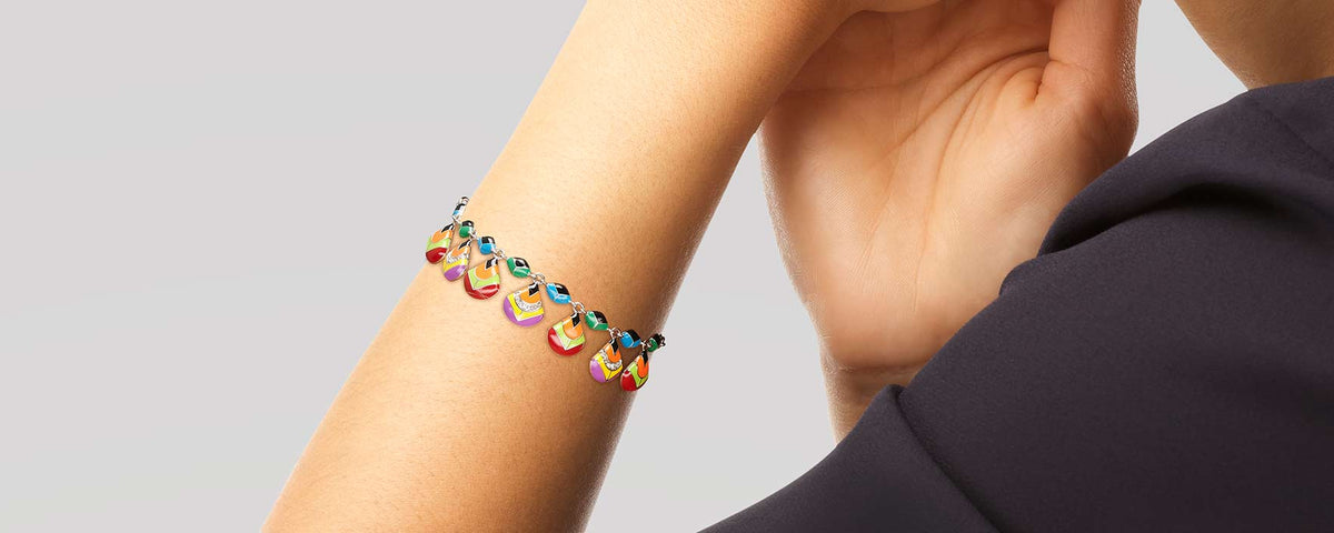 Découvrir le bracelet femme tendance en 2026