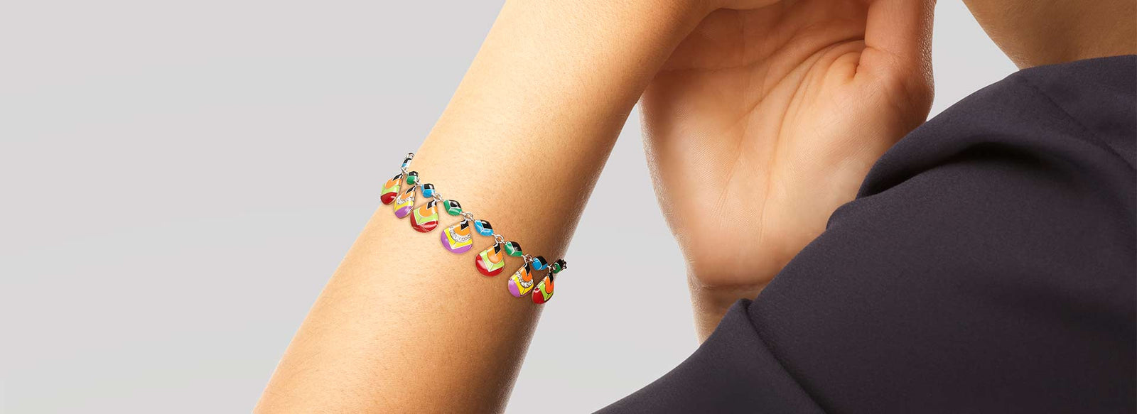 Découvrir le bracelet femme tendance en 2026