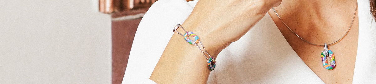 Conseils pour choisir un bracelet tendance pour femme