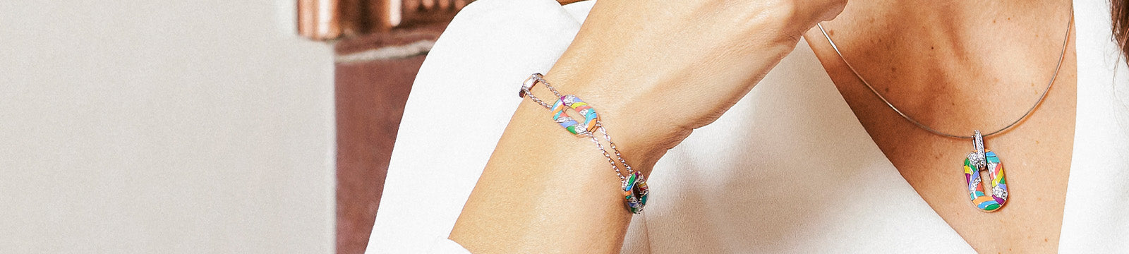 Conseils pour choisir un bracelet tendance pour femme