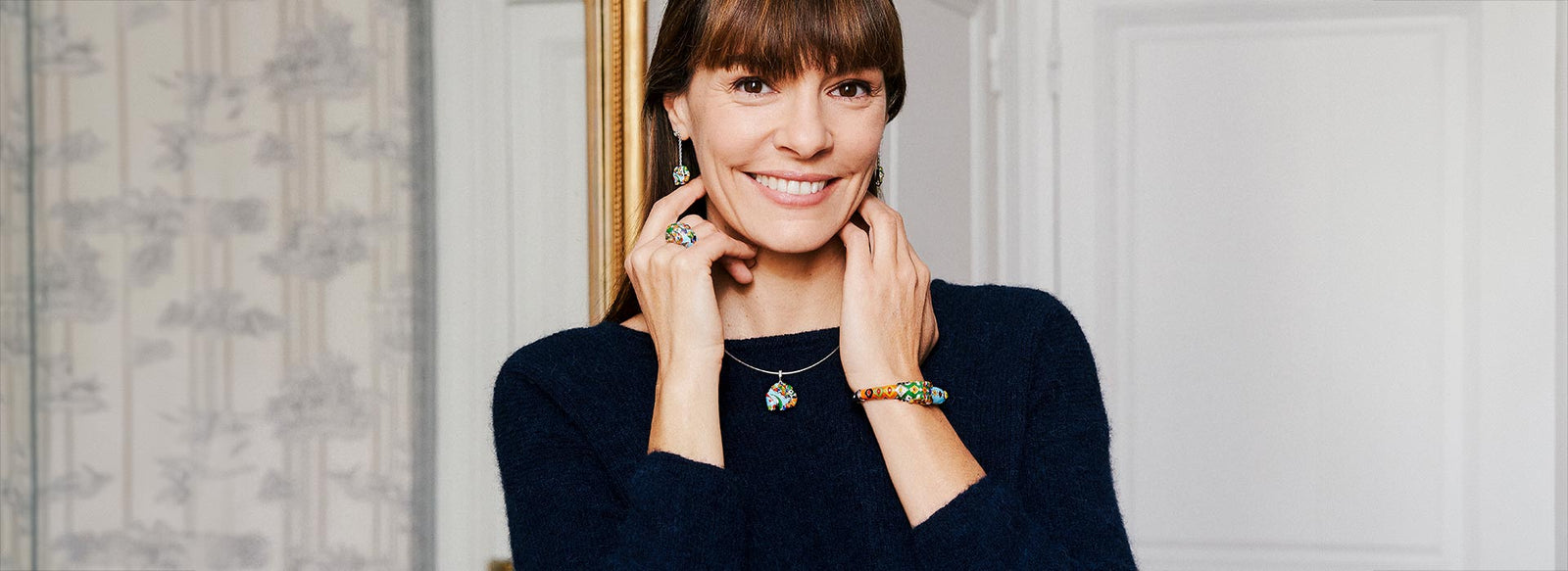 Le baguier virtuel n'est pas fiable