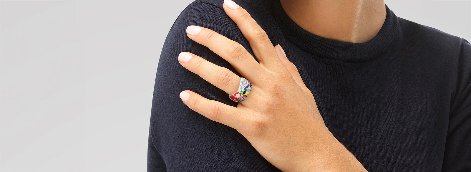 Quelles bagues sont tendance pour femme en 2026 ?