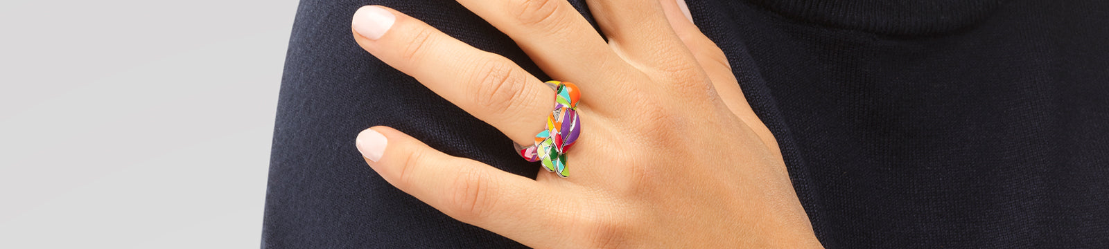 Connaître sa taille de bague