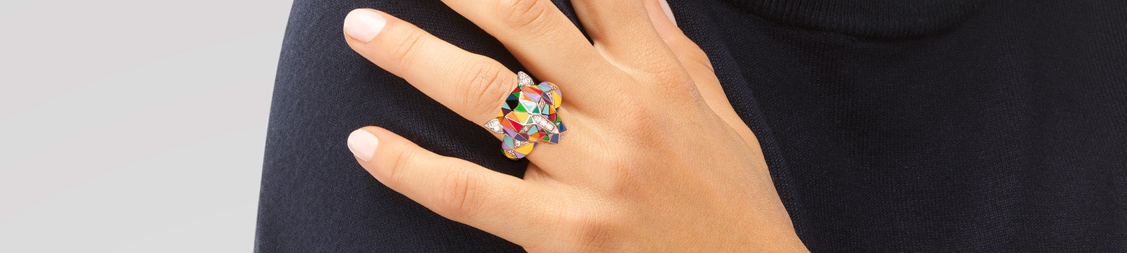 Connaître sa taille de bague