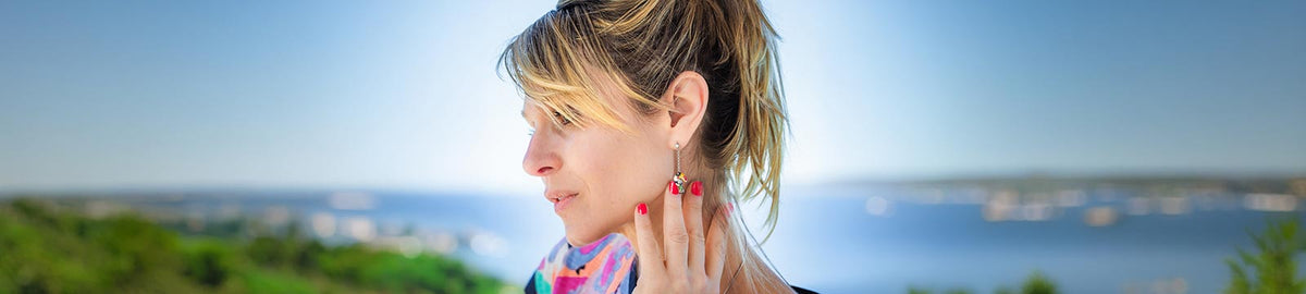 Rencontre avec Élodie Ageron