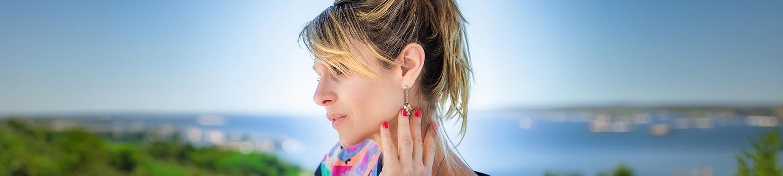 Rencontre avec Élodie Ageron