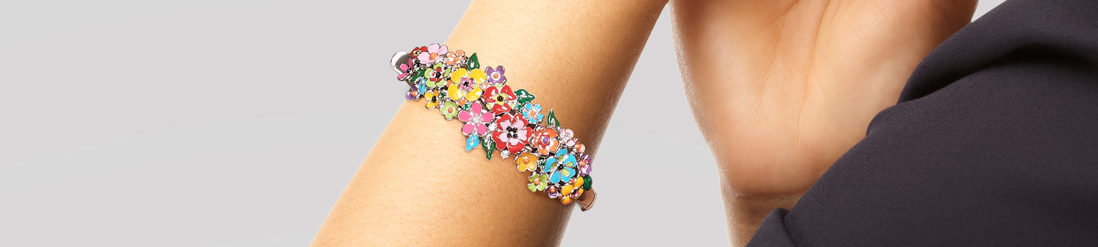 Quels sont les différents styles de gros bracelets argent ?