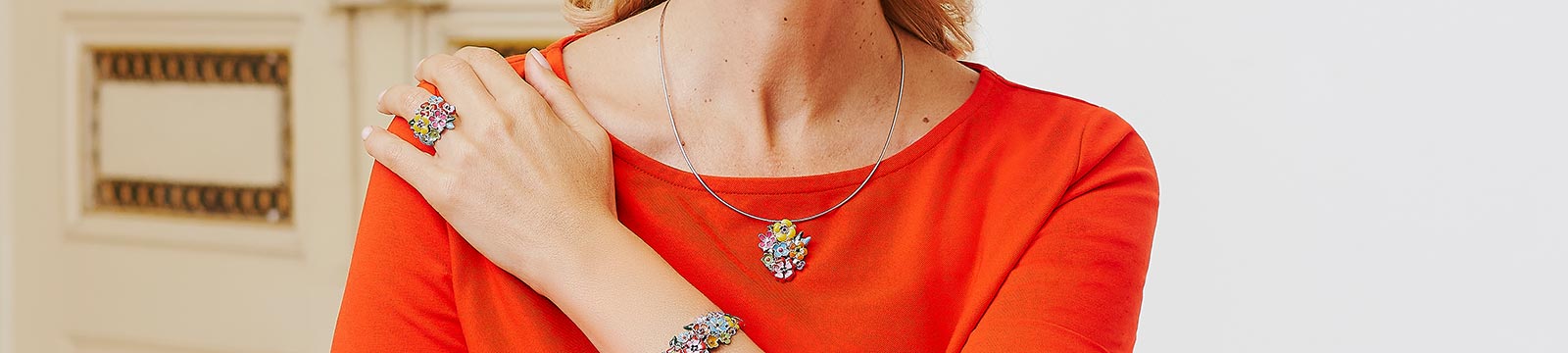 Quel pendentif choisir pour un cadeau de Fête des Mères ?