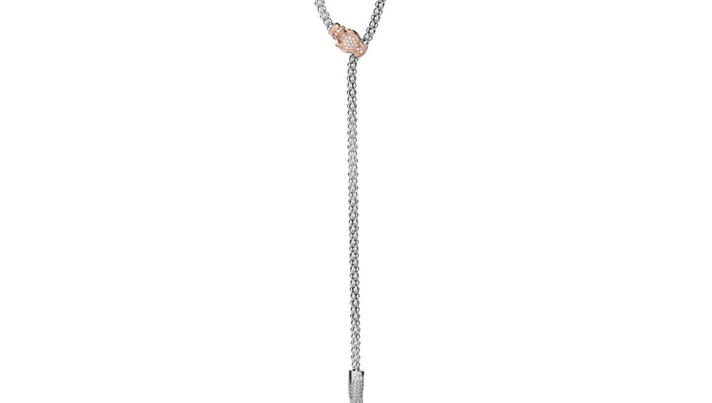PARURE EN ARGENT KENYA