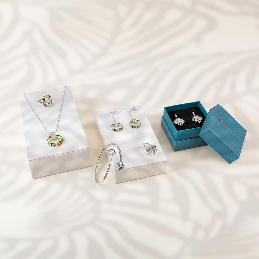 promotion de bijoux en argent 925 pour femme