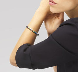 prix d'un bracelet large pour femme