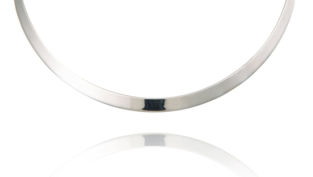 PARURE EN ARGENT PRIMA