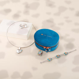 bracelets femme Saint Valentin