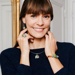 tendance des bijoux 2025