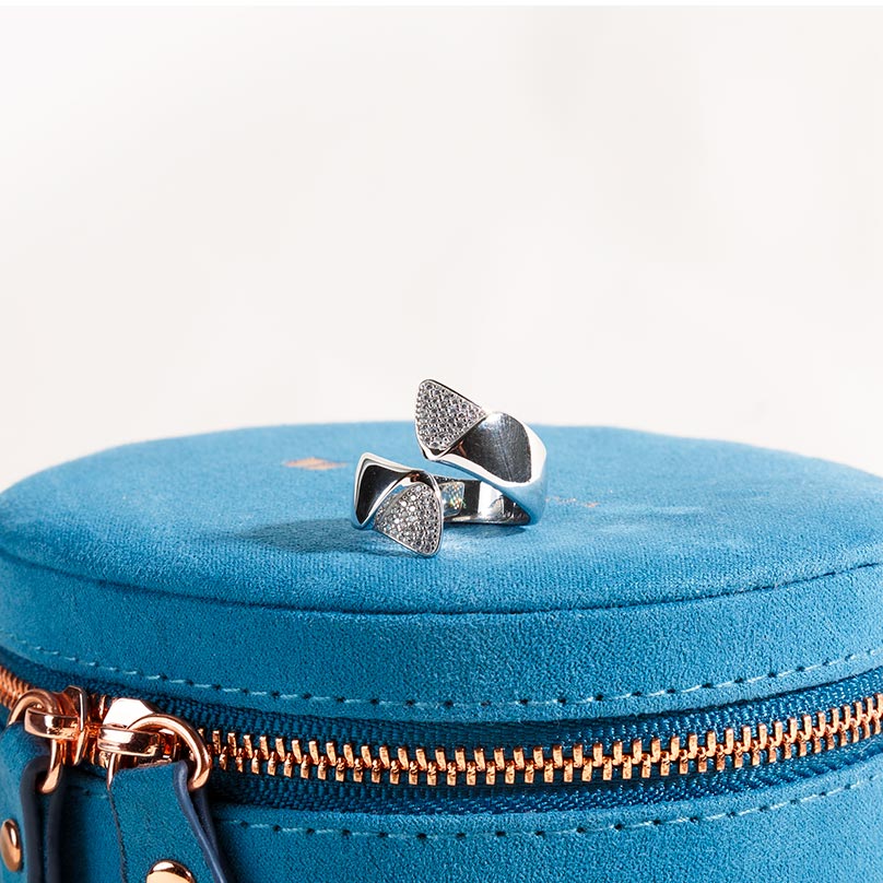 cadeau de fiançailles pour femme