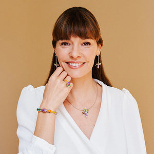 tendance des bijoux en 2025