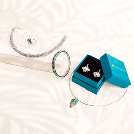 bijoux femme Black Friday