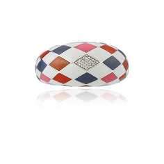 Bague en argent originale pour femme