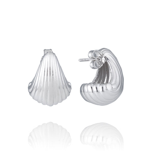 dormeuses en argent 925