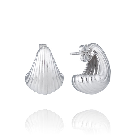 Boucles d'oreilles Coquillages | Coquillages Shop Boucles d'oreilles Coquillages | Coquillages Shop