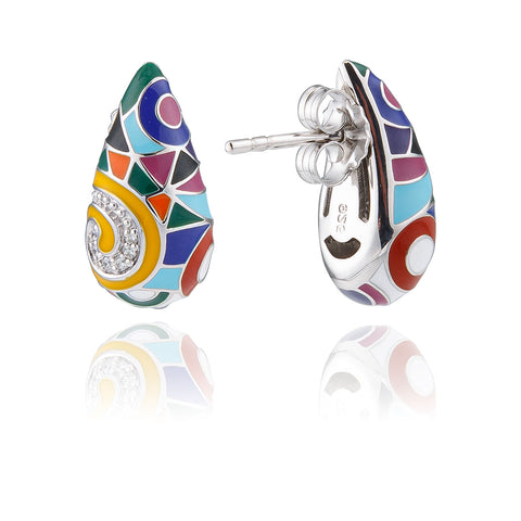 Quelles boucles d'oreilles nature offrir à une femme ? 