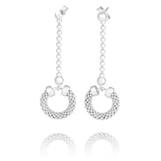 boucles d'oreilles Provence